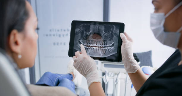 Licensed Teeth Cleaning And Checkup service in South Salt Lake, UT - Smile Center Dentistry